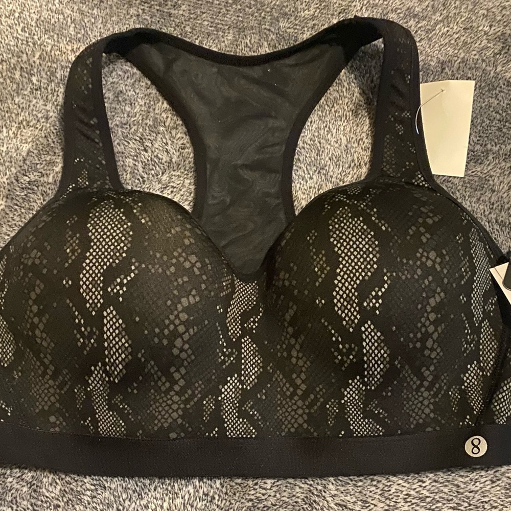 Sport bras new with tag
